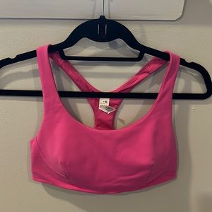 Lululemon Wunder Train Bra C/D cup